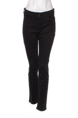 Blugi de femei Gerry Weber, Mărime M, Culoare Negru, Preț 232,99 Lei