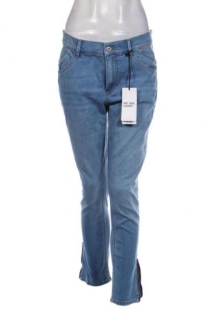 Dámské džíny  Gerry Weber, Velikost M, Barva Modrá, Cena  869,00 Kč