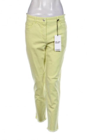 Női farmernadrág Gerry Weber, Méret M, Szín Zöld, Ár 13 979 Ft