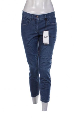 Γυναικείο Τζίν Gerry Weber, Μέγεθος M, Χρώμα Μπλέ, Τιμή 44,99 €
