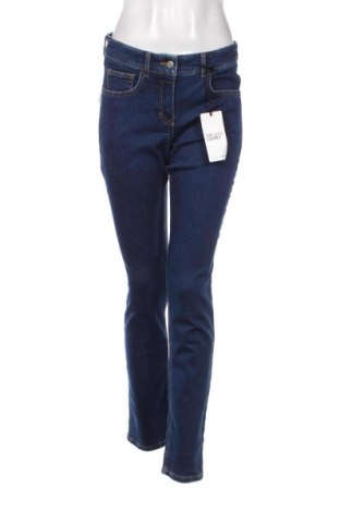 Γυναικείο Τζίν Gerry Weber, Μέγεθος M, Χρώμα Μπλέ, Τιμή 44,99 €