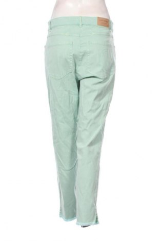 Γυναικείο Τζίν Gerry Weber, Μέγεθος M, Χρώμα Πράσινο, Τιμή 30,99 €