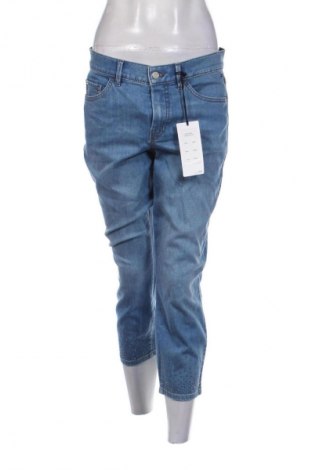 Γυναικείο Τζίν Gerry Weber, Μέγεθος M, Χρώμα Μπλέ, Τιμή 30,99 €