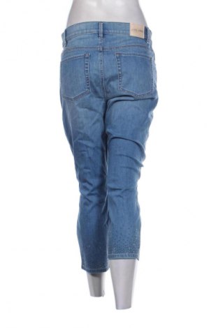 Γυναικείο Τζίν Gerry Weber, Μέγεθος M, Χρώμα Μπλέ, Τιμή 30,99 €