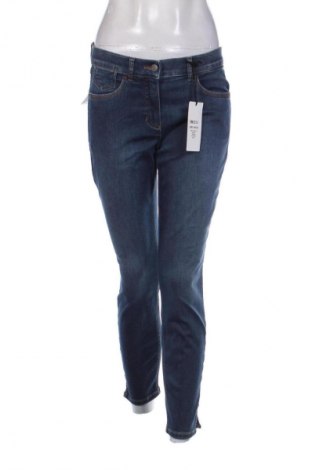 Γυναικείο Τζίν Gerry Weber, Μέγεθος M, Χρώμα Μπλέ, Τιμή 44,99 €