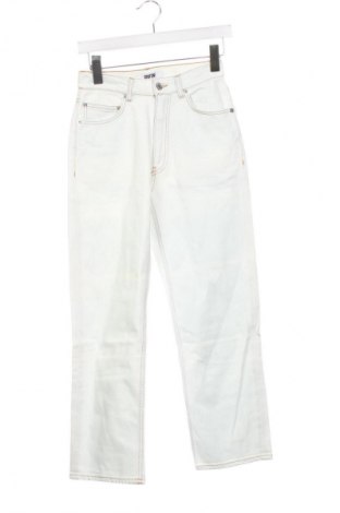 Damen Jeans Grifoni, Größe XS, Farbe Ecru, Preis € 11,99