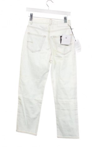 Damen Jeans Grifoni, Größe XS, Farbe Ecru, Preis € 11,99
