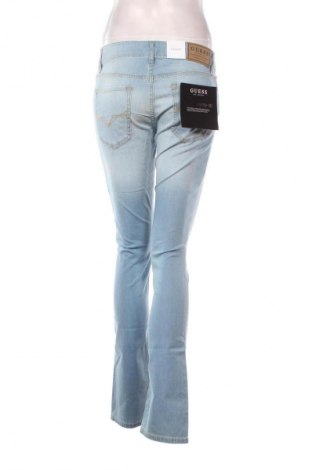 Дамски дънки Guess, Размер L, Цвят Син, Цена 29,14 €