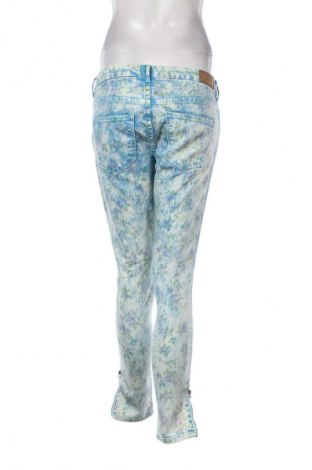 Γυναικείο Τζίν H&M Divided, Μέγεθος M, Χρώμα Πολύχρωμο, Τιμή 14,83 €