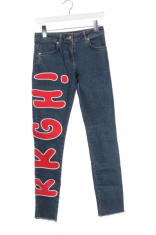 Γυναικείο Τζίν House Of Holland, Μέγεθος S, Χρώμα Μπλέ, Τιμή 14,99 €