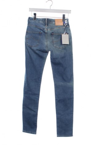 Damskie jeansy Jacob Cohen, Rozmiar S, Kolor Niebieski, Cena 164,99 zł