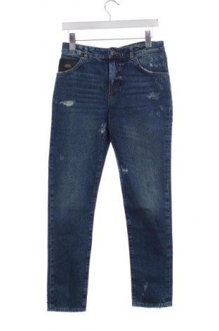 Dámské džíny  John Richmond, Velikost M, Barva Modrá, Cena  7 399,00 Kč