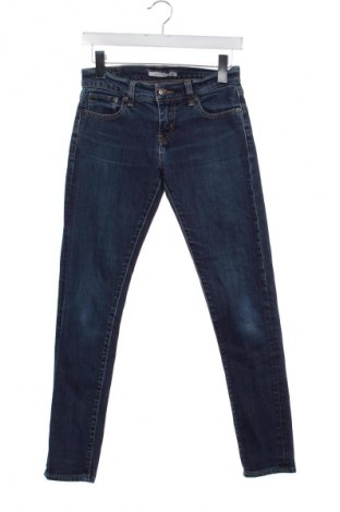 Дамски дънки Levi's, Размер XS, Цвят Син, Цена 31,18 €