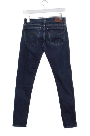 Дамски дънки Levi's, Размер XS, Цвят Син, Цена 31,18 €