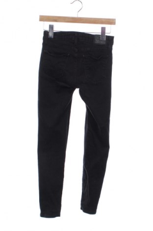 Dámské džíny  Levi's, Velikost XXS, Barva Černá, Cena  948,00 Kč