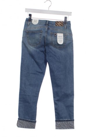 Дамски дънки Liu Jo, Размер S, Цвят Син, Цена 57,77 €