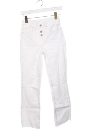 Γυναικείο Τζίν Liu Jo, Μέγεθος XS, Χρώμα Λευκό, Τιμή 20,99 €