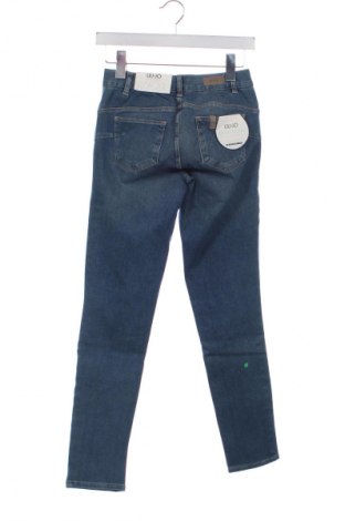 Γυναικείο Τζίν Liu Jo, Μέγεθος S, Χρώμα Μπλέ, Τιμή 56,99 €