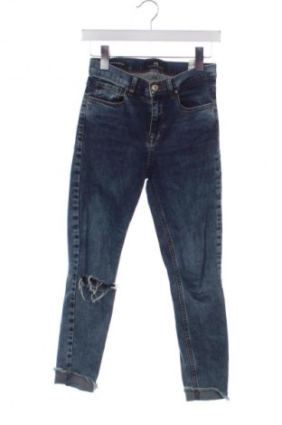 Dámské džíny  Ltb, Velikost S, Barva Modrá, Cena  349,00 Kč