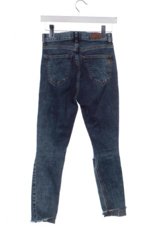 Dámské džíny  Ltb, Velikost S, Barva Modrá, Cena  349,00 Kč