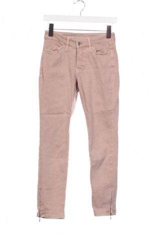 Γυναικείο Τζίν Mac, Μέγεθος S, Χρώμα  Μπέζ, Τιμή 8,99 €