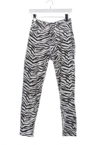 Dámské džíny  Mango, Velikost XS, Barva Vícebarevné, Cena  99,00 Kč