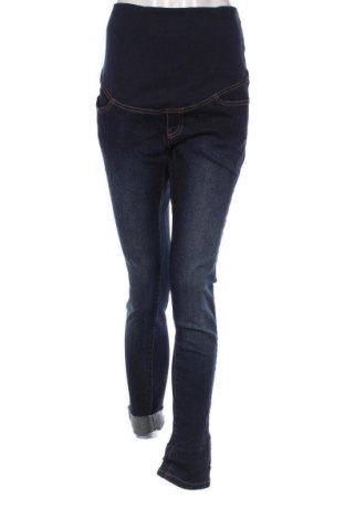 Dámské džíny  Maternite, Velikost XL, Barva Modrá, Cena  269,00 Kč