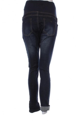 Dámské džíny  Maternite, Velikost XL, Barva Modrá, Cena  269,00 Kč