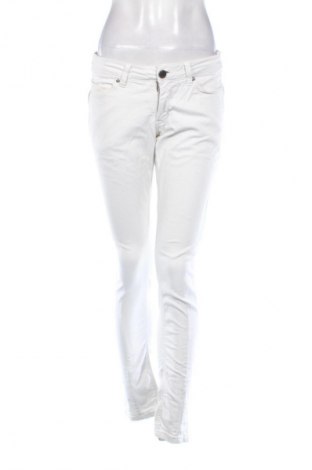 Γυναικείο Τζίν Mexx, Μέγεθος M, Χρώμα Εκρού, Τιμή 4,99 €