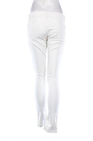 Γυναικείο Τζίν Mexx, Μέγεθος M, Χρώμα Εκρού, Τιμή 4,99 €