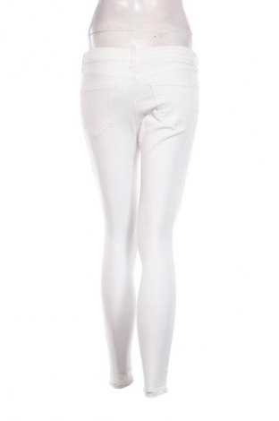 Dámské džíny  Miss Selfridge, Velikost S, Barva Bílá, Cena  119,00 Kč