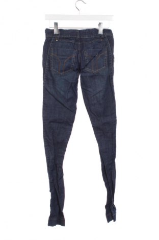 Γυναικείο Τζίν Miss Sixty, Μέγεθος XS, Χρώμα Μπλέ, Τιμή 7,99 €