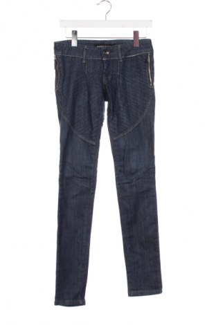 Дамски дънки Miss Sixty, Размер S, Цвят Син, Цена 4,09 €