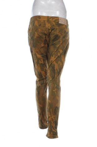 Γυναικείο Τζίν Mivite, Μέγεθος L, Χρώμα Πολύχρωμο, Τιμή 19,55 €