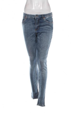 Дамски дънки Monki, Размер XS, Цвят Син, Цена 8,69 €