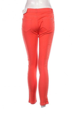 Γυναικείο Τζίν Morgan, Μέγεθος S, Χρώμα Πορτοκαλί, Τιμή 12,99 €