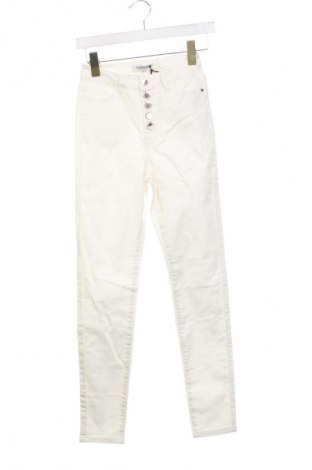 Дамски дънки Morgan, Размер XS, Цвят Бял, Цена 11,24 €