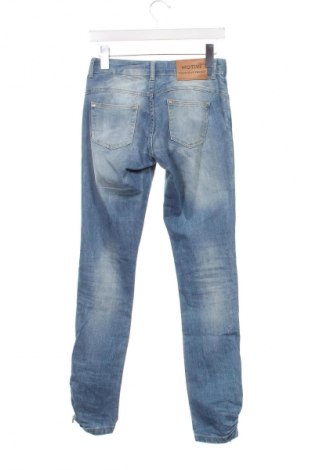 Γυναικείο Τζίν Motivi, Μέγεθος XS, Χρώμα Μπλέ, Τιμή 4,99 €