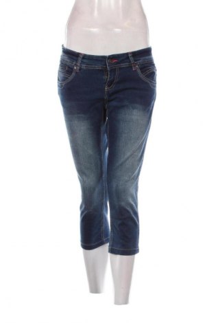 Γυναικείο Τζίν Multiblu, Μέγεθος M, Χρώμα Μπλέ, Τιμή 3,99 €