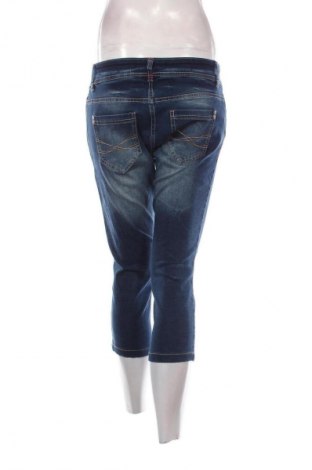 Γυναικείο Τζίν Multiblu, Μέγεθος M, Χρώμα Μπλέ, Τιμή 3,99 €