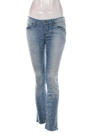 Dámské džíny  Mustang, Velikost M, Barva Modrá, Cena  259,00 Kč