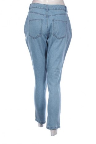 Blugi de femei Noisy May, Mărime M, Culoare Albastru, Preț 72,99 Lei