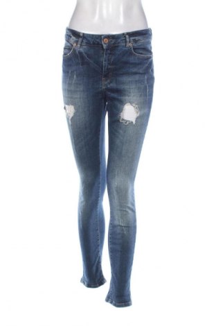 Dámské džíny  Noisy May, Velikost S, Barva Modrá, Cena  337,00 Kč