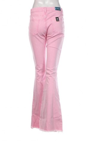 Női farmernadrág Ottod'Ame, Méret M, Szín Rózsaszín, Ár 8 779 Ft