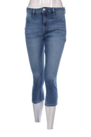 Γυναικείο Τζίν Page One, Μέγεθος S, Χρώμα Μπλέ, Τιμή 3,99 €