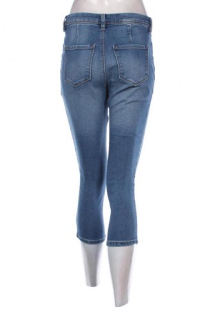 Γυναικείο Τζίν Page One, Μέγεθος S, Χρώμα Μπλέ, Τιμή 3,99 €