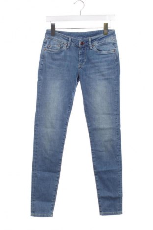 Γυναικείο Τζίν Pepe Jeans, Μέγεθος S, Χρώμα Μπλέ, Τιμή 36,99 €