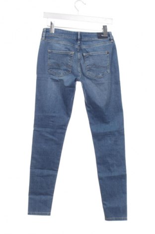 Γυναικείο Τζίν Pepe Jeans, Μέγεθος S, Χρώμα Μπλέ, Τιμή 36,99 €
