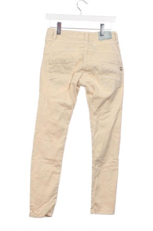 Dámské džíny  Please, Velikost XS, Barva Béžová, Cena  219,00 Kč
