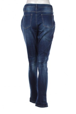 Női farmernadrág Rainbow, Méret M, Szín Kék, Ár 5 609 Ft